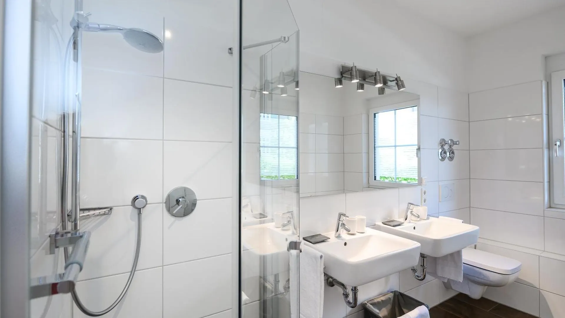 Apartment Herzstueck Garmisch-Partenkirchen