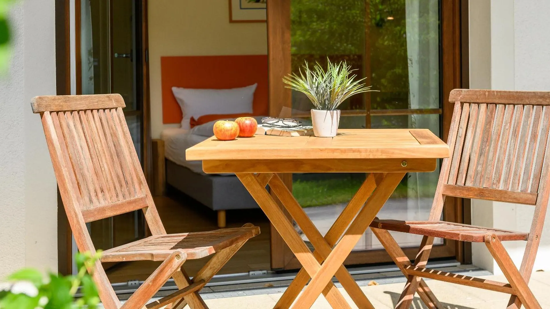Apartment Herzstueck Garmisch-Partenkirchen Germany