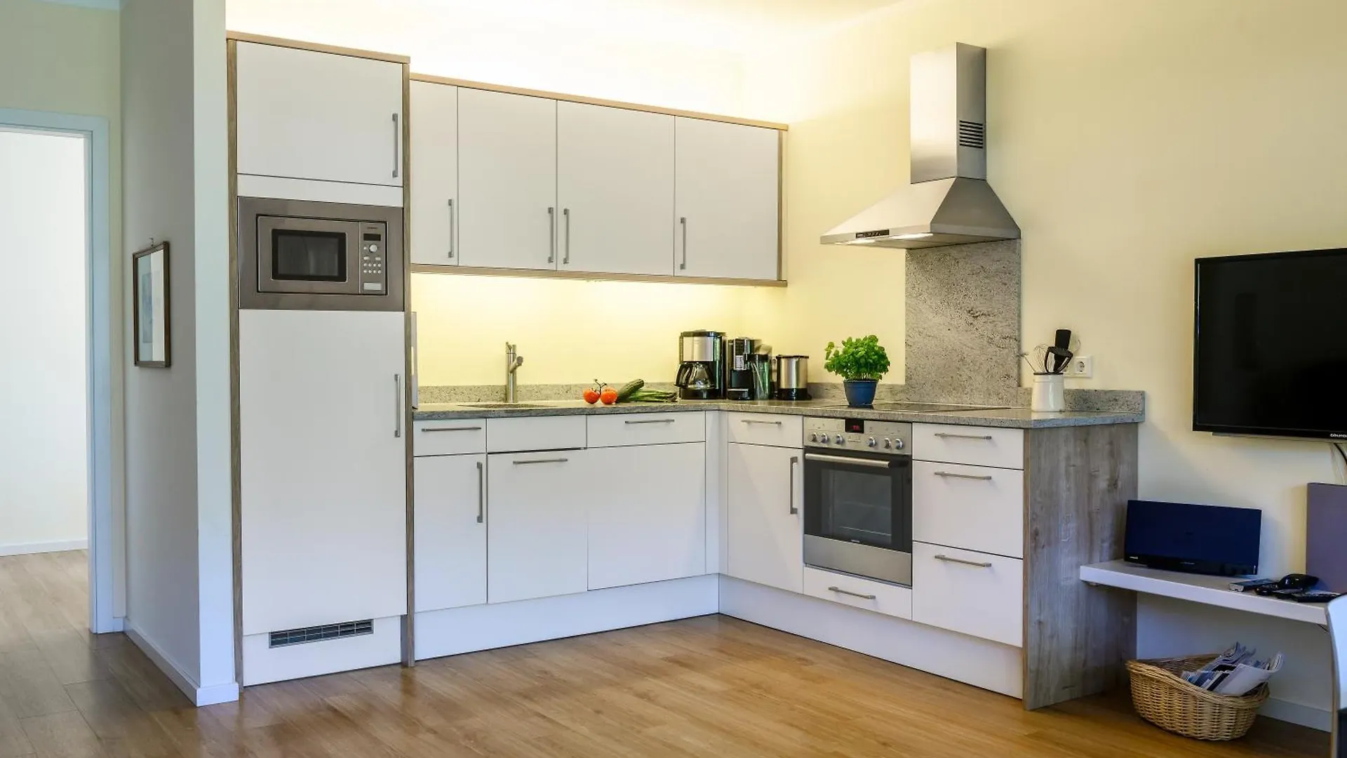 Apartment Herzstueck Garmisch-Partenkirchen Germany
