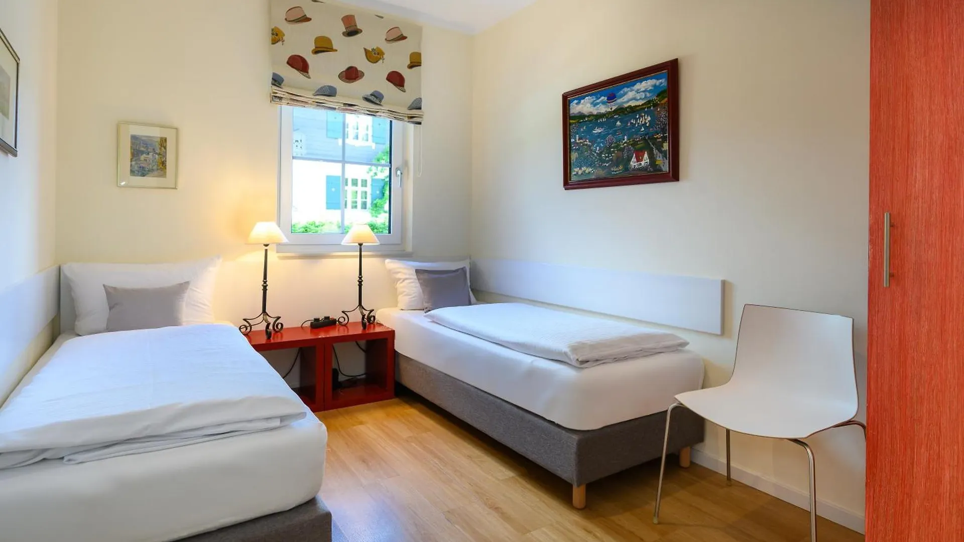 Apartment Herzstueck Garmisch-Partenkirchen